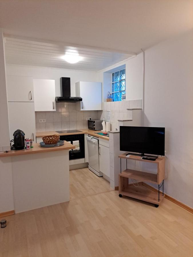 Ferienwohnung Haus Wegleitner Apetlon Exterior foto
